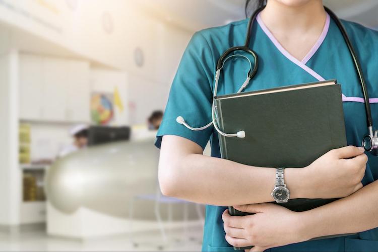 Diploma in Nursing